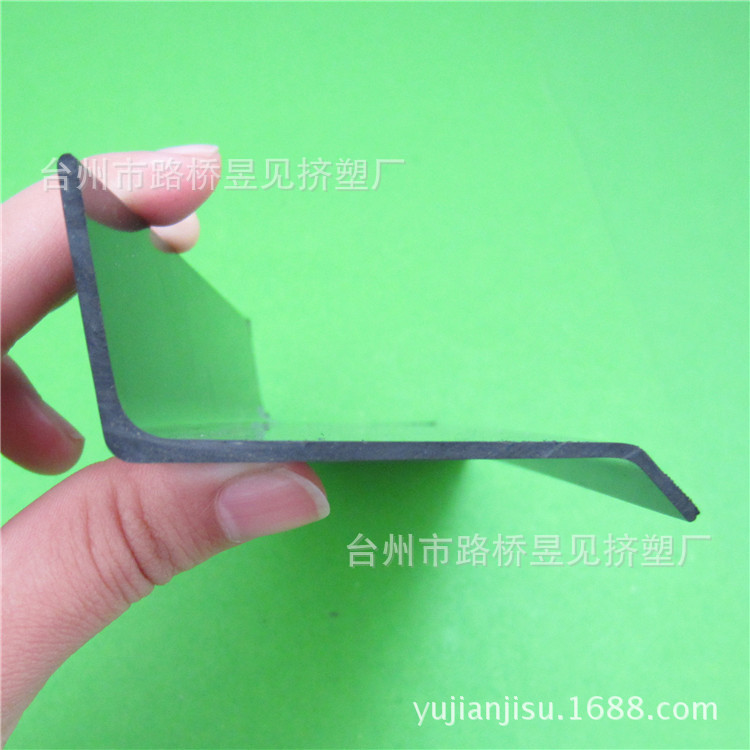 PVC黑色异型材19 (2)