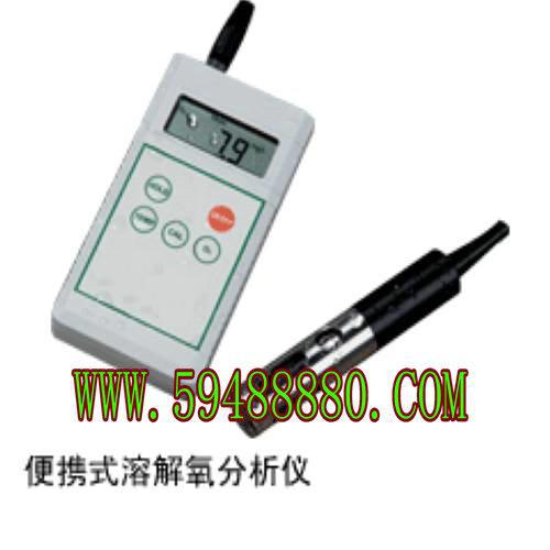精密型溶解氧测定仪/DO测定仪/便携式DO分析仪 型号：FDR1-2150