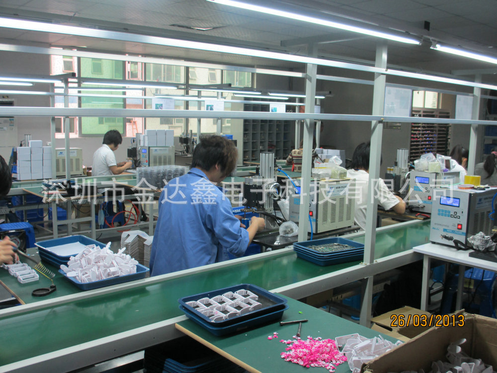 PS300动力电池点焊机 (9)