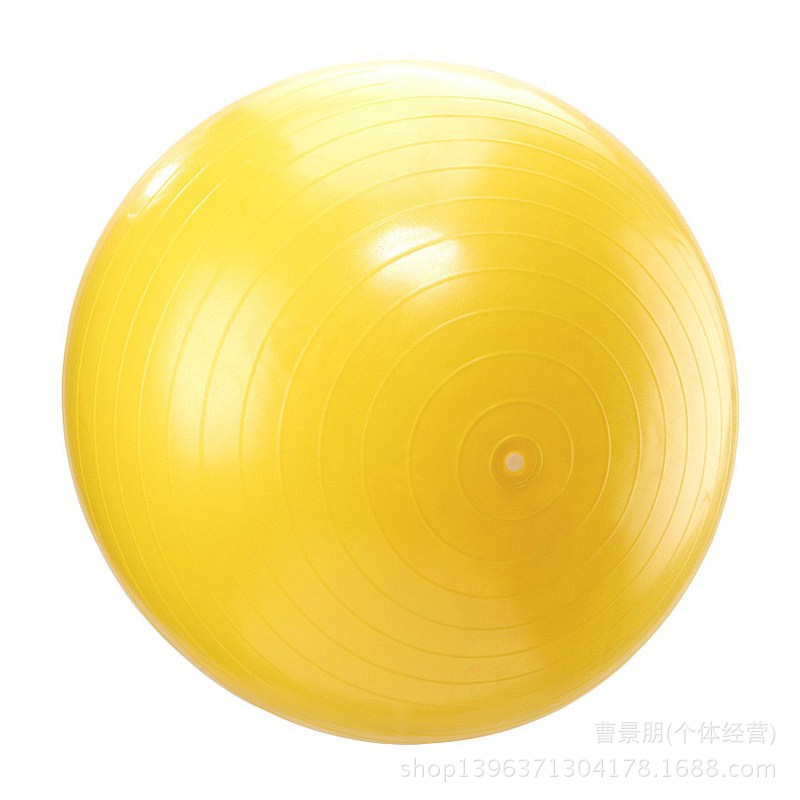 瑜伽球·