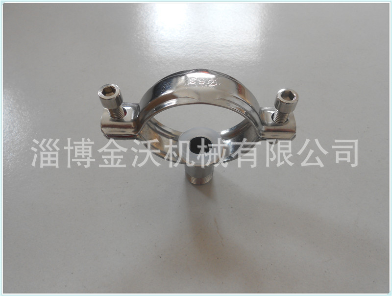 挤奶厅配件电脉动夹子