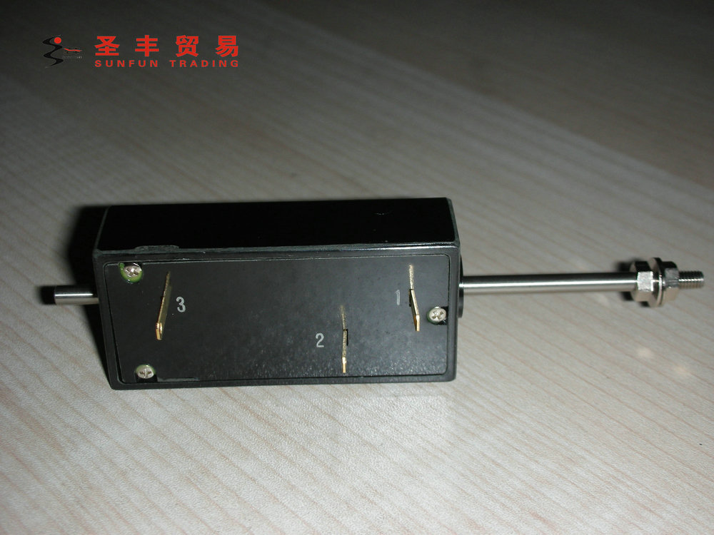 专业经销思博电位器15FLP30A精密微调电位器