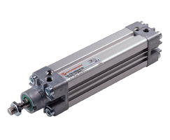 诺冠NORGREN  型材气缸PRA/182080/M/200（PRA/802080/M/200）