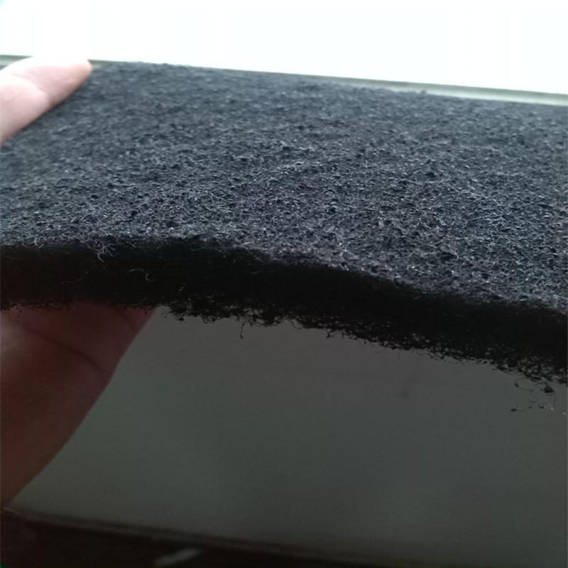 厂家现货 活性炭过滤棉 活性碳过滤绵 空气净化过滤网空气过滤棉