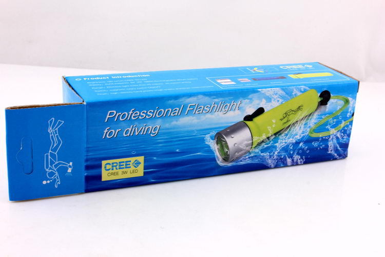 Lampe de survie 3W - batterie 4200 mAh - Ref 3401152 Image 21