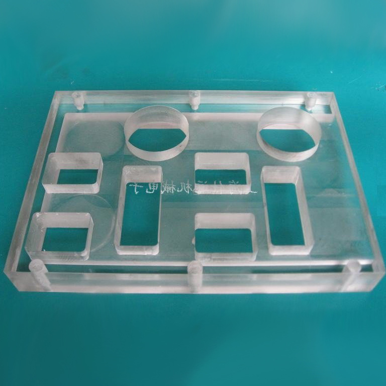 CNC数控车床电脑锣加工治具夹具自动车件高速雕铣机加工手板腔体