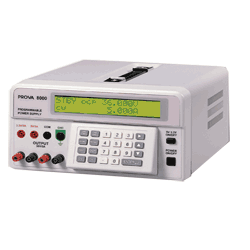 稳压电源供应器   TES-6220     泰仕