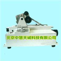 油墨吸收性测定仪 型号：XHYM-20