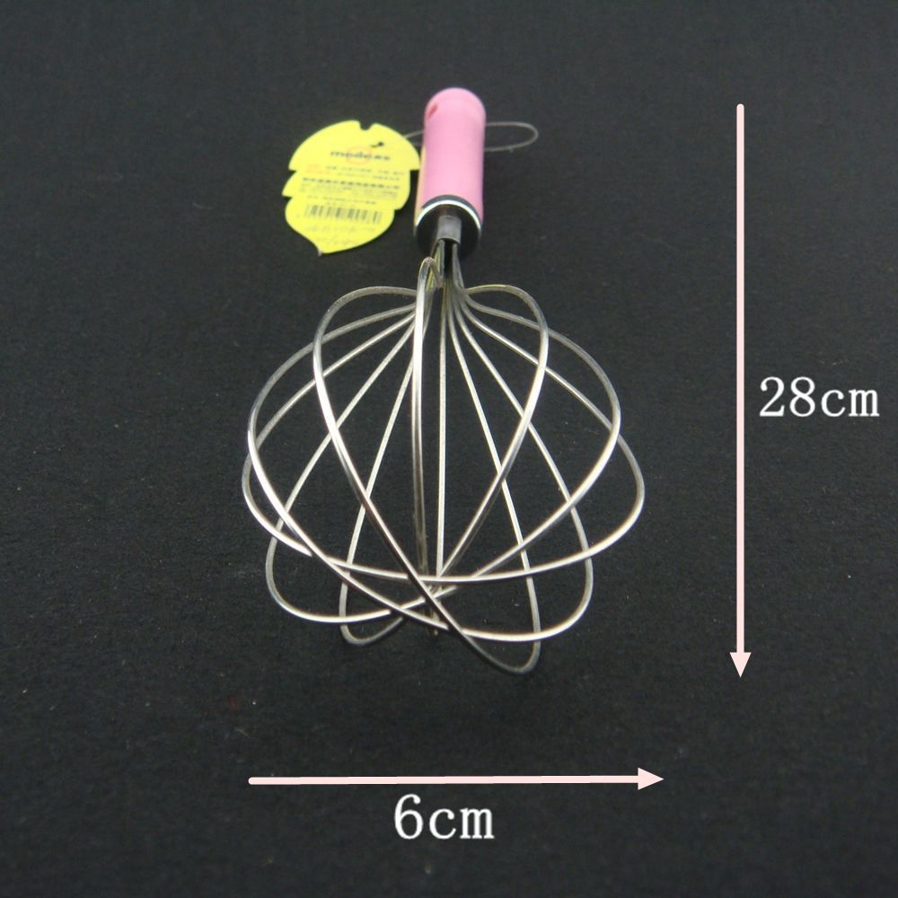 打蛋器粉紅主圖2