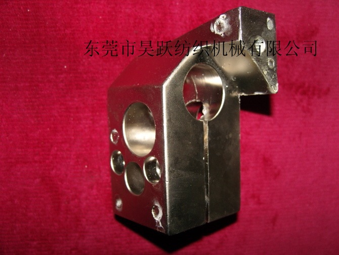 织带机配件压板绗缝机纺织机广野适配