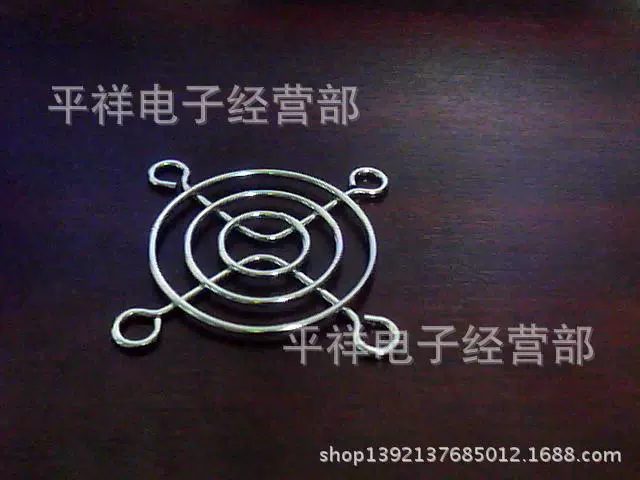 Специальная распродажа 5 см решетки вентилятора 5010 металлическая сетка железная сетка 5 см сетка вентилятора 50*50 мм