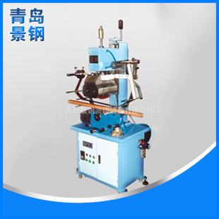 青岛厂家热销 长条滚动烫金机TJ-13