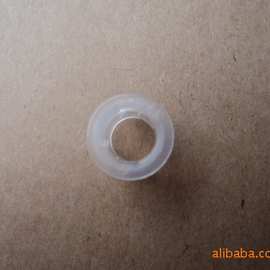 线扣375-4/透明/白色/黑色