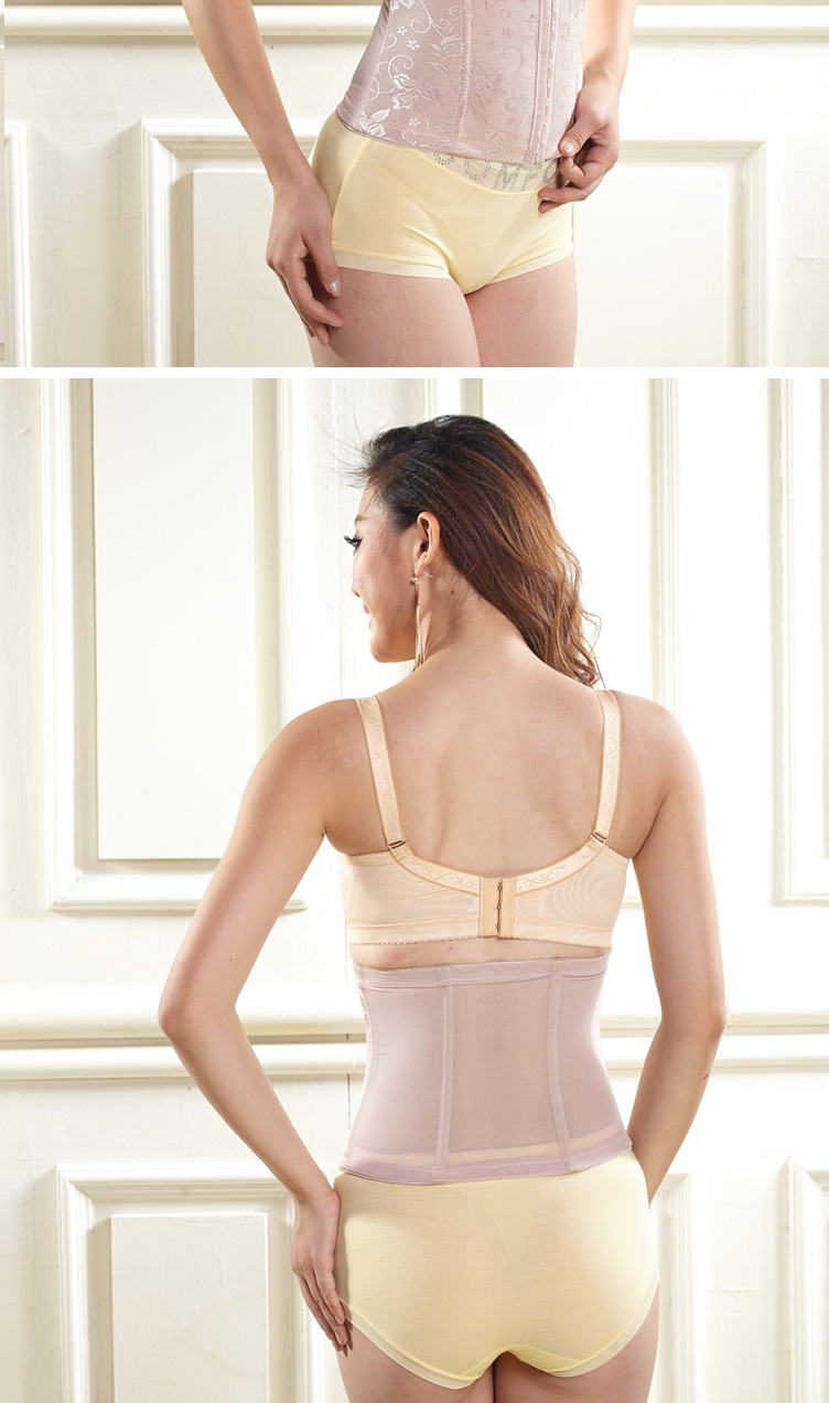 Corset en nylon - Ref 682647 Image 14