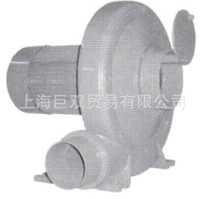 台湾宏丰透浦式鼓风机BCT-061