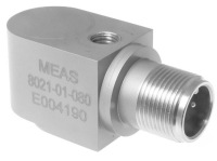 MEAS IEPE 加速度传感器