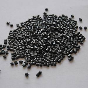 供应PA66增强一级回料黑色