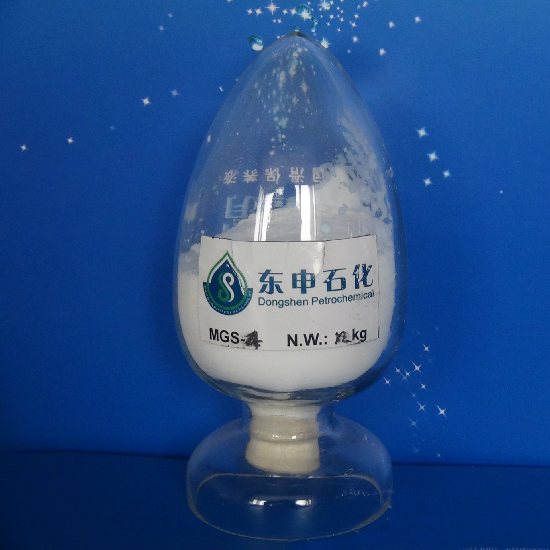 批发供应疏水纳米二氧化硅提高增强增韧剂提高抗老化性纳米白炭黑|ms