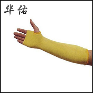 Gants anti coupures - Couper le bras de prévention - Ref 3404685 Image 1