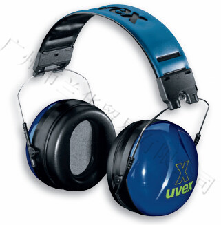 优唯斯  X（蓝）/X（荧光）耳罩 2500030/2500031