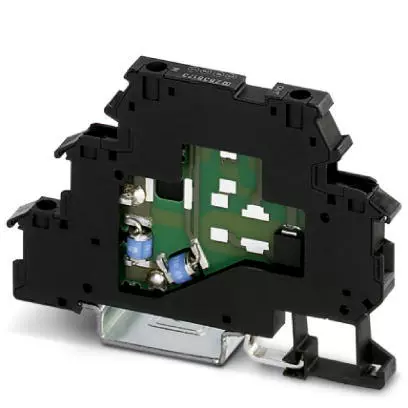 Поставщик Phoenix однофазный DC-питатель переключатель UNO -PS/1AC/24DC/100W -2902993