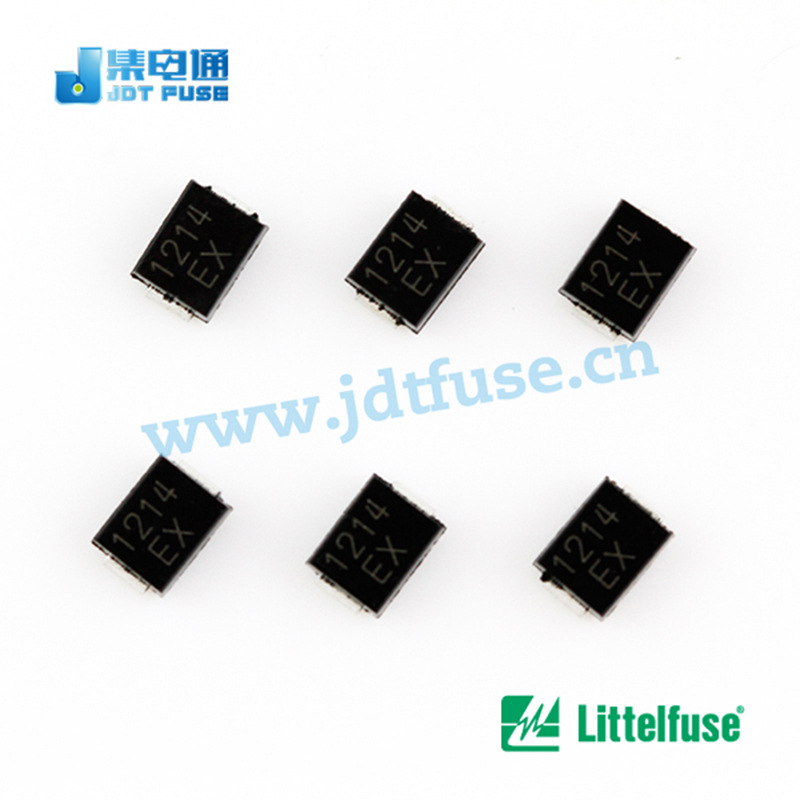 SMBJ200CA 瞬态抑制二极管Littelfuse/力特 TVS原装进口现货