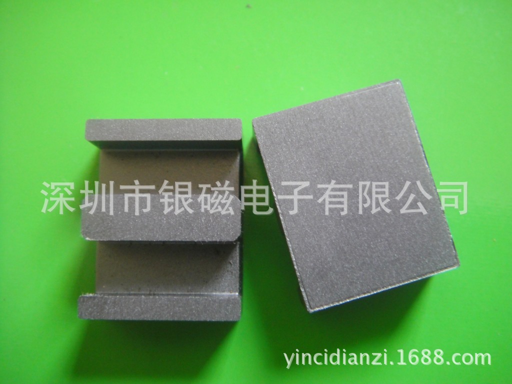EED1510磁芯、PC95材质、CORE、铁氧体磁芯