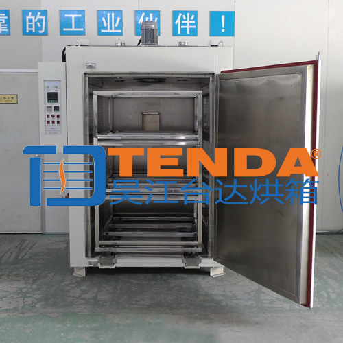 本厂家供应 电热鼓风烘箱 大型干燥箱 工业化专用大型干燥箱