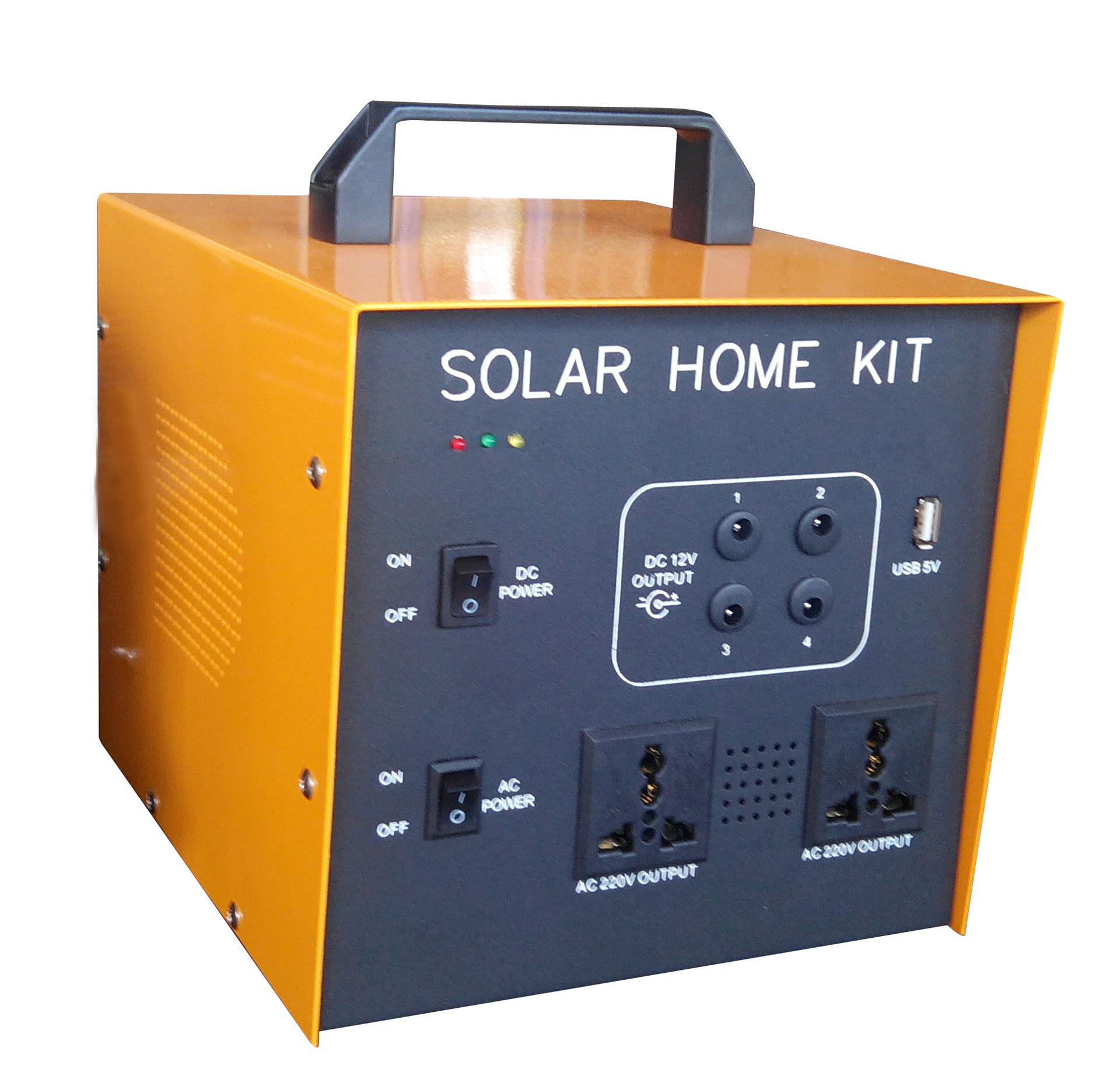 solar home KIT