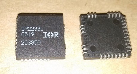 IR2233J 原装正品 保质量 询价为准