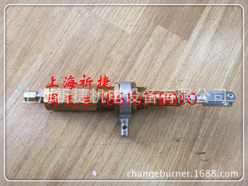 TBL系列液压缸|液压缸|百得BALTUR