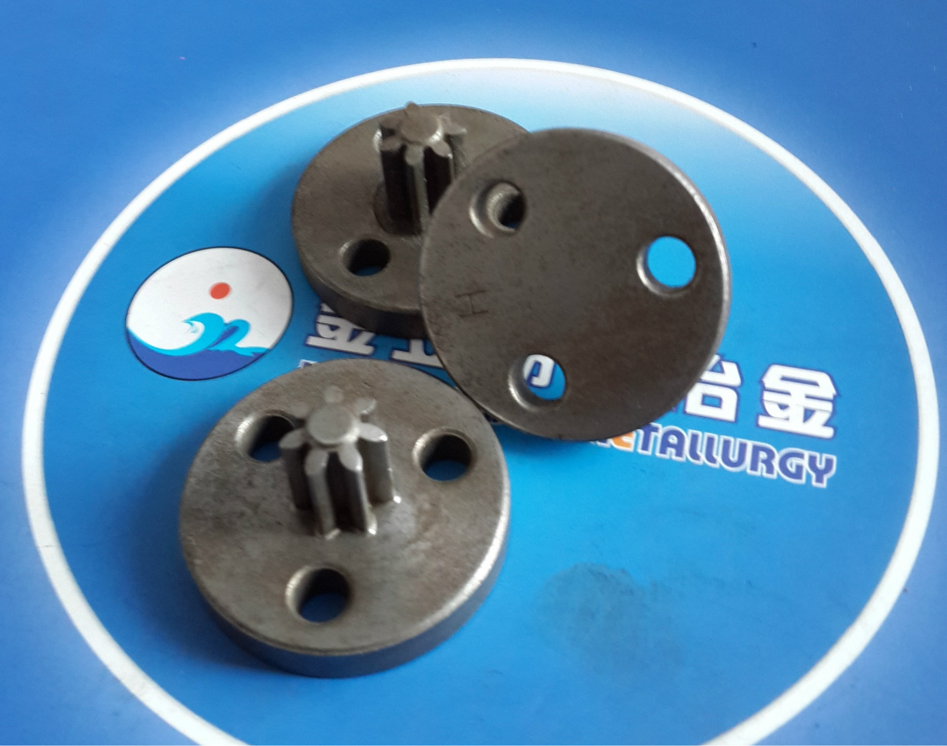 【厂家直销】双行星齿轮 粉末冶金齿轮 批发订购