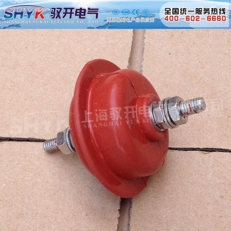 现货供应 FYS-0.38系列避雷器 低压避雷器 高压阀式避雷器