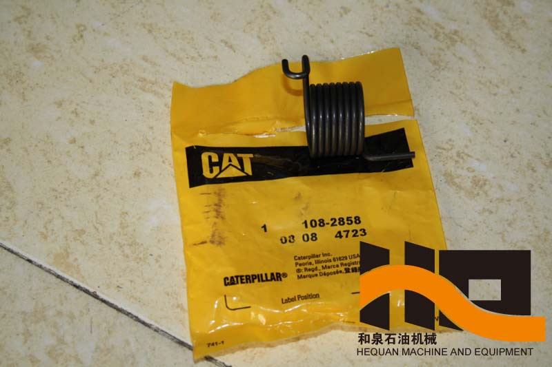 卡特D9 推土机配件-衬套