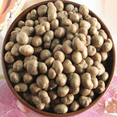 山药豆大量批发山药蛋50斤|ru