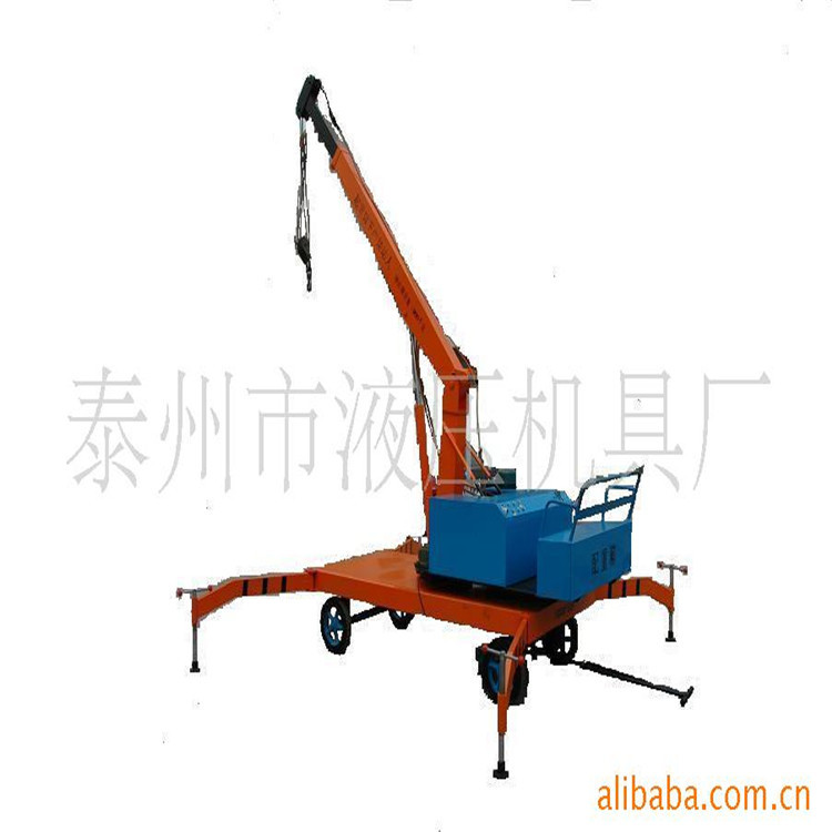 【低价出售 厂家供应】小型电动吊车、小型液压吊机、电动吊机