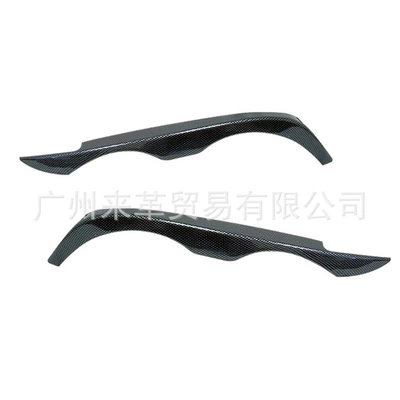 Suitable for BMW E46 light eyebrow Lamp eyebrow