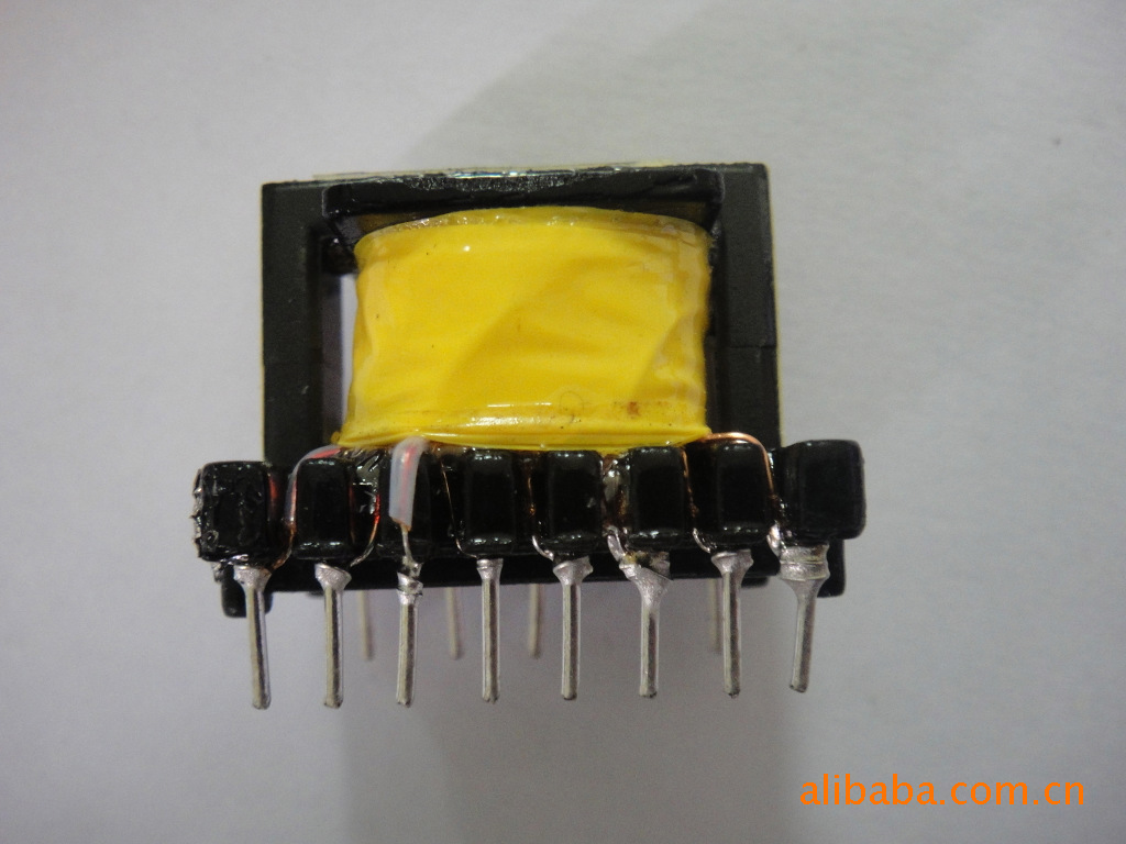 工业电源厂家低价直销工作效率高绝缘性能好EE25 8+5 电源变压器