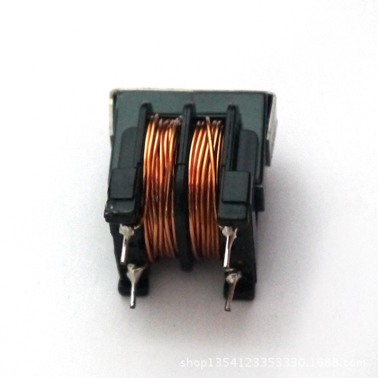 扁平线电感、大电流、大功率电感、厂家供应 屏蔽电感