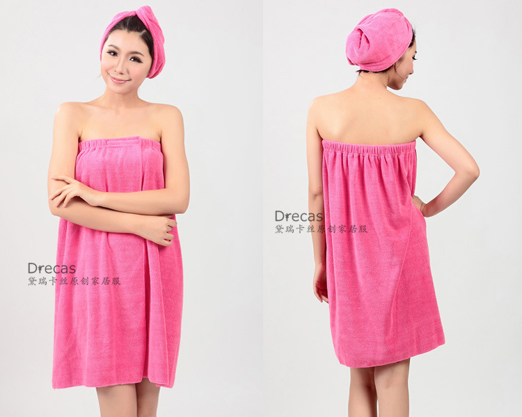 Peignoir jeunesse - Ref 596005 Image 26