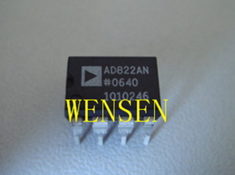 AD822BN AD822AN 原装正品 保质量 7天包退换