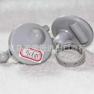 酒瓶红酒玻璃瓶罐装奶粉防盗扣超市商场酒瓶防盗磁扣奶粉硬标签扣