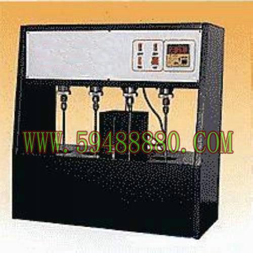 防锈性能测定仪 型号：GFC/YF-113B