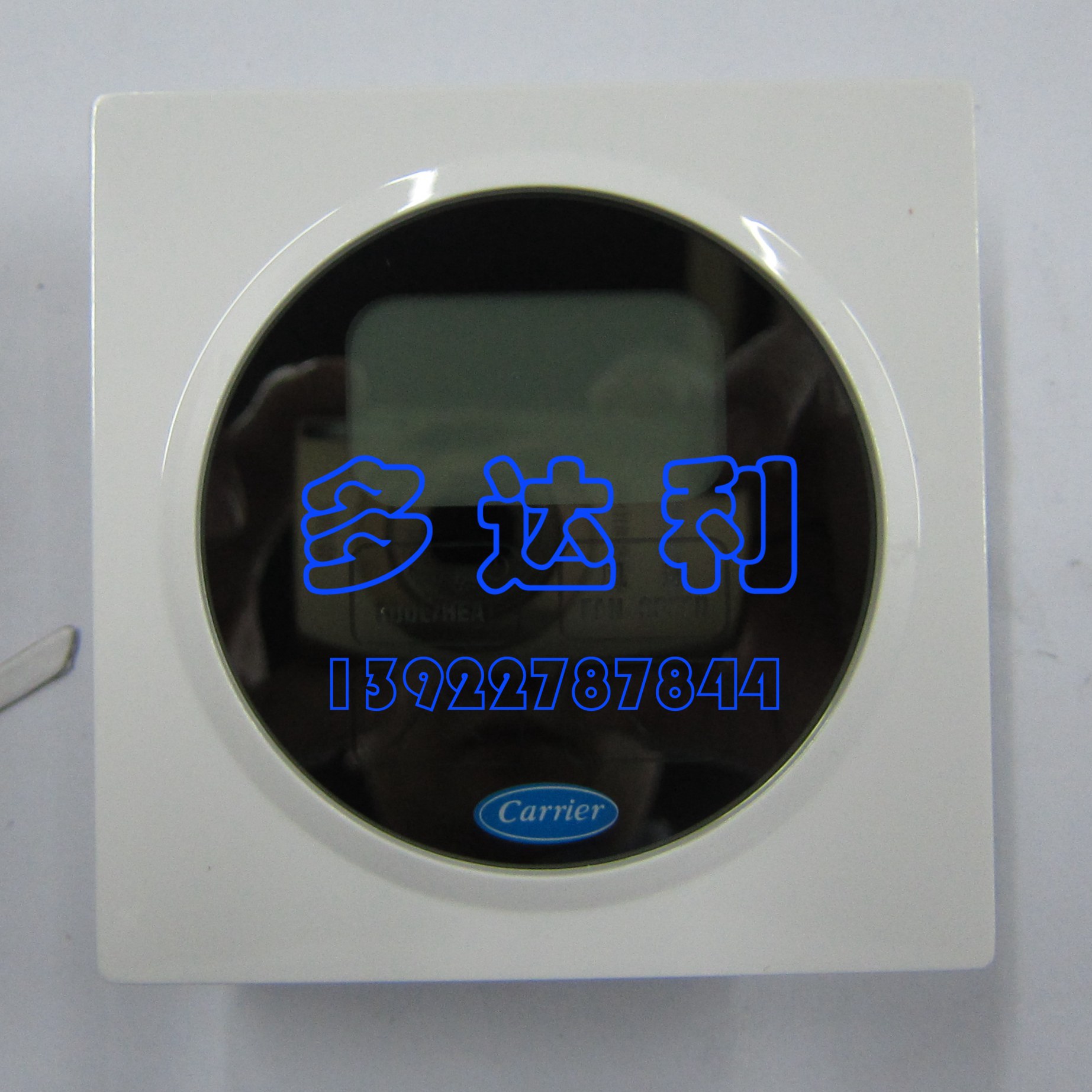 热销开利中央空调配件 TMS960开利房间温度控制器原厂开利零配件