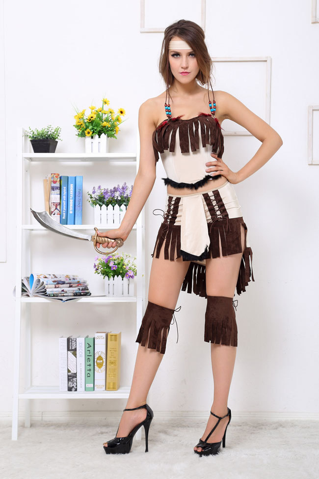 (58)10858-3 配頭飾;上衣;裙子;小丁;腳套