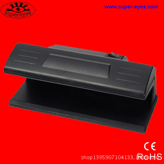 UV 便捷验钞机 4W