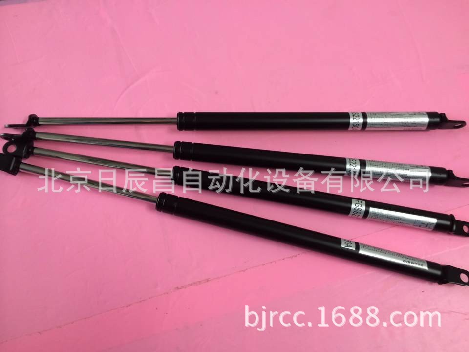 代理 日本米思米 氮气弹簧 万向安装型 FGSS22080B  FGSS22050B