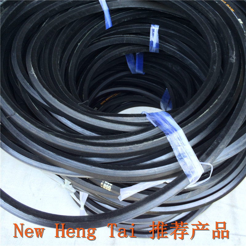 供应工业皮带 优质六角传动带 AA BB 六角带