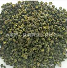 厂家供应   质量保证     绿麻椒 青麻椒