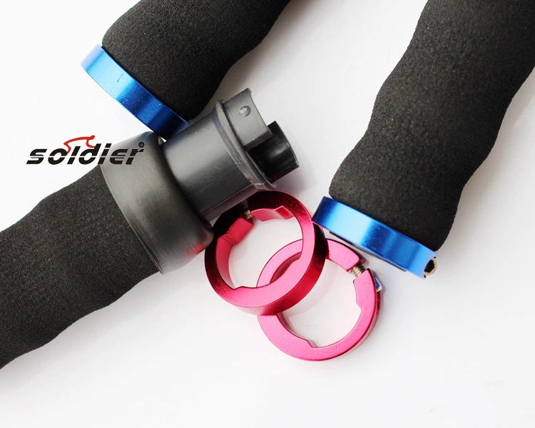 Poignées de vélo - Ref 2356290 Image 14